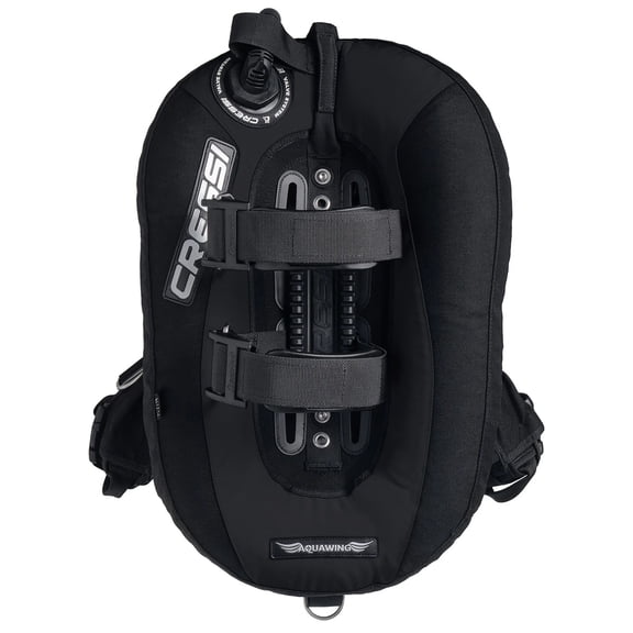Cressi Aquawing Plus BCD