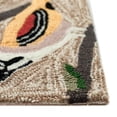 thumbnail image 4 of Liora Manne Frontporch Birds Indoor Outdoor Area Rug Multi, 4 of 5