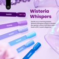 thumbnail image 3 of Set de esmaltes de uñas en gel Beetles Wisteria Whisper, 6 colores, 15 ml, 3 of 6