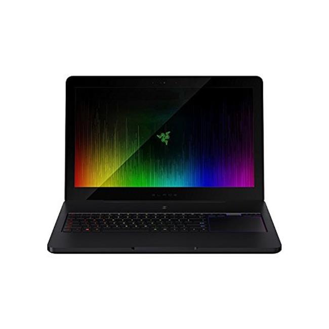 Razer USA RZ0901663E53R3U Razer Blade Pro 17 in. Touchscreen Gaming