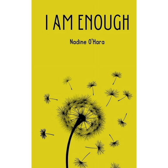 I am enough, (Paperback)