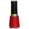 thumbnail image 5 of Revlon Nail Enamel, Revlon Red [680] 0.50 oz (Pack of 4), 5 of 5