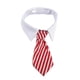 thumbnail image 1 of Collar formal para perro con lazo ajustable para mascotas, 1 of 5
