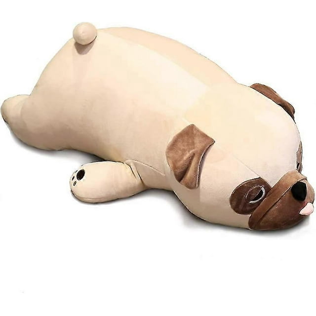 Juguete de peluche, muñeco de peluche de 50 cm