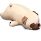 thumbnail image 1 of Juguete de peluche, muñeco de peluche de 50 cm, 1 of 5