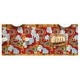 thumbnail image 3 of Chemin de Table 13X72 Pouces Chinois pour Décoration de Cuisine Dragon Zodiaque Bonne Année, 3 of 8