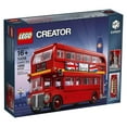 thumbnail image 4 of LEGO Creator Expert London Bus (10258), 4 of 6