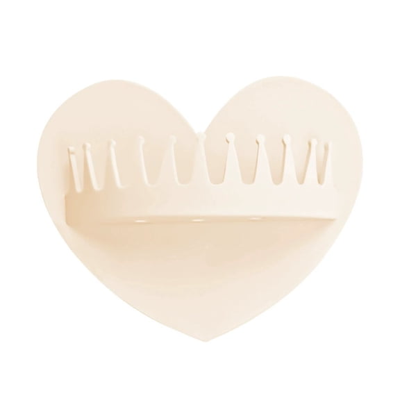 Kieccall Silicone Hair Catcher Shower Drain Hair Collector Bathroom Cleaning Home Organization