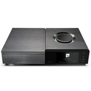 Focal Bundle: 2x Vestia No3 Dark Wood Floorstanding Speakers & Naim Uniti Star Network Streamer (UNITI-STAR)