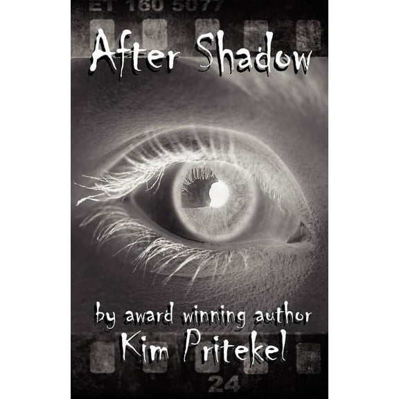 After Shadow, (Paperback)