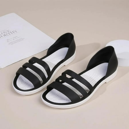 

Women s Solid Color Stiletto Elegant Point Toe Dress Women sHeeled Sandals Slip On Heels