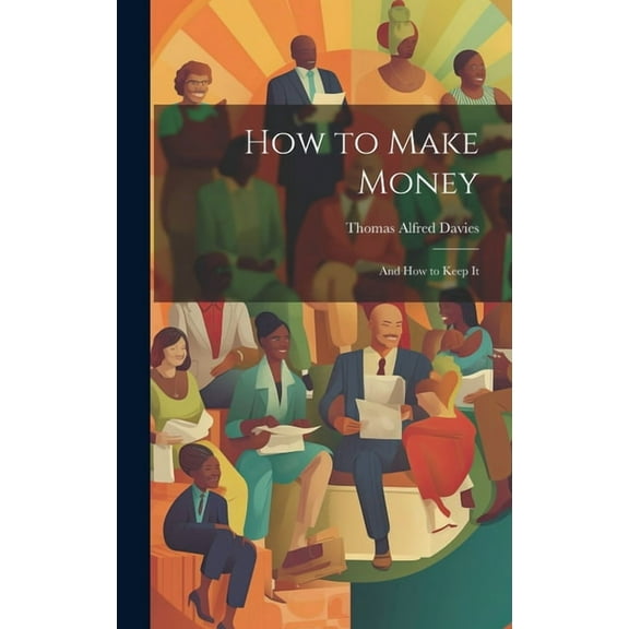 How to Make Money: And How to Keep It (Hardcover)