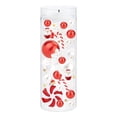 thumbnail image 4 of Florero Relleno de Perlas Zulema Navidad Adornos Velas Flotantes 7,5 cm, 4 of 8