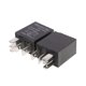 thumbnail image 3 of 10 Piezas 30A 12V 5PDT Kit de Automático para Ventilador, Bomba de , Bocina de Luz Soledad 30A 12V 5Pin SPDT Relé Automóvil, 3 of 8