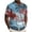003Navy, variant on Funny Independence Day Pattern Hawaiian Shirts for Men 4th Of July American Flag Graphic Short Sleeve Patriotic Shirts Collared Button Trendy Hawaiian Casual Outfits Deep Red XL