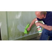 Spray Nine Heavy Duty Cleaner, Degreaser & Disinfectant for Kitchens, Bathrooms, Yard Equipment, Automotive & Industrial - Refill for Spray Bottle 5 Gallon Pail (Pack of 1) - 26805
