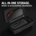 thumbnail image 3 of NOCO GBC101 Boost X GBX45 EVA Protection Case, 3 of 7