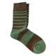 thumbnail image 1 of Calcetines de caña baja hasta el tobillo Ultimate Athletic Sport, 1 of 5
