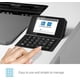 thumbnail image 5 of Impresora HP Color LaserJet Enterprise M455dn con Dúplex, 5 of 7