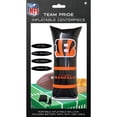 thumbnail image 3 of CINCINNATI BENGALS TABLE-TOP INFLATABLE LOGO COLLECTIBLE, 3 of 3