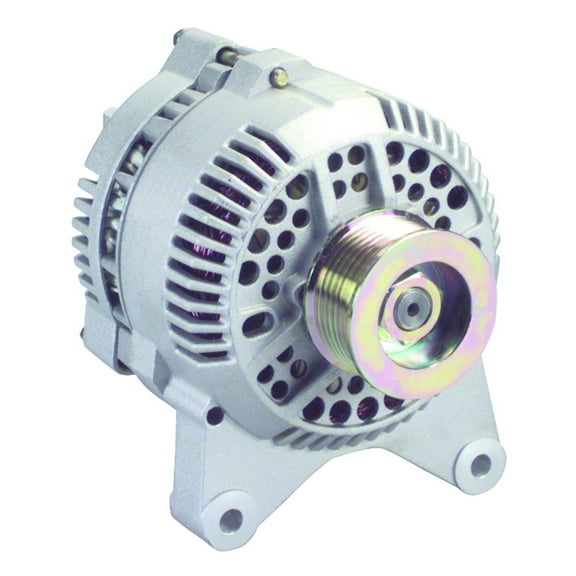 NEW Alternator Fits Lincoln Town Mercury Grand Marquis 1991-1992 4.6L 2Yr Wrnty 2-YEAR WARRANTY