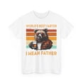 thumbnail image 3 of Happy Fathers Day World’s Best Farter, I Mean Father Shirt ID-0415-5Q5U, 3 of 8