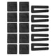 thumbnail image 1 of GOOHOCHY 5 conjuntos Kits de equilibrio de ventilador Kit de balance de ventilador de techo 5GM Ventilador de ventas de ventilador de balance, 1 of 7