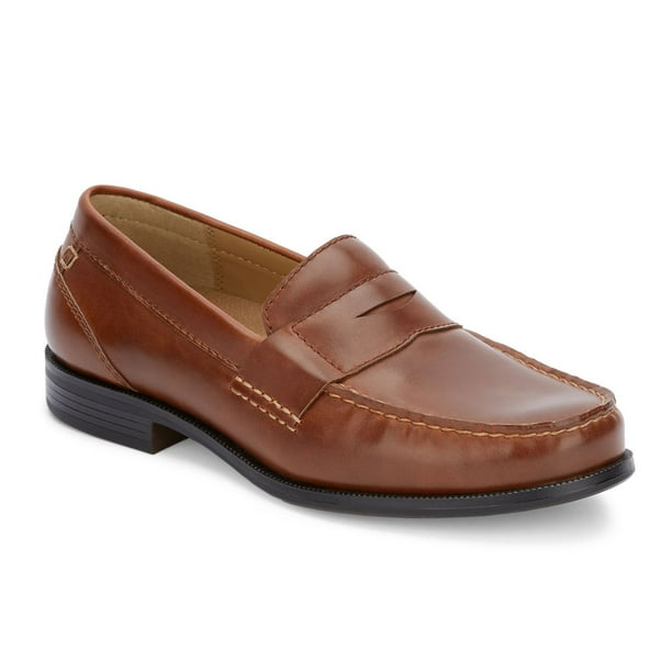 Dockers Dockers Mens Colleague Dress Penny Loafer Shoe