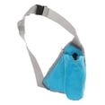 thumbnail image 1 of Bolsa de cintura Multiusos perfecl Triángulo Riñonera Senderismo cinturón botella de Agua, 1 of 8
