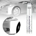 thumbnail image 2 of Binwennn Final Sand Paste Car Up Paint Pen Scratch Kit For Automotive Paint Matches Factory Color Easy To Use For Chips & Scratches (Include Clear Coat) 12ml, 2 of 4