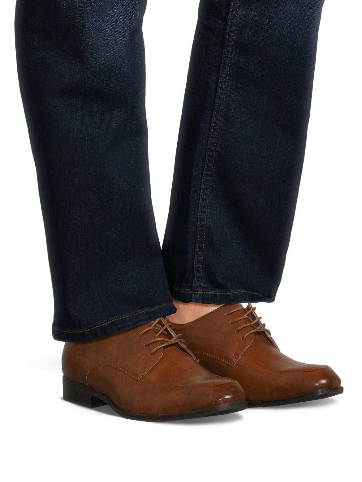 M GE Tommyy Dress Oxford