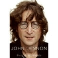 thumbnail image 1 of Pre-Owned John Lennon: The Life (Hardcover) by Philip Norman, 1 of 1
