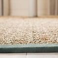thumbnail image 2 of Safavieh Natural Fiber Arbor Border Area Rug, 2 of 7