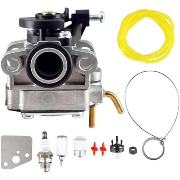 Carburetor 309375001 for RY09466 RY09466A Blower Trimmer