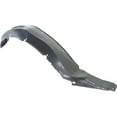 thumbnail image 4 of Fender Liner Front Passenger Side For 2000-2004 Mitsubishi Montero Sport, 4 of 8