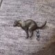 thumbnail image 4 of ¡Gran oferta! broche con diseño de perro, alfileres, broche de animal, regalos de vacaciones, diseño de caca de perro, broche ramillete para niñas, amigos, ropa, sombrero de vestir, 4 of 5