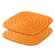 thumbnail image 4 of Almohadillas para caja de nido de pollo, 2 uds., alfombrillas para gallinero, portátiles, de fácil limpieza, cortables y reutilizables, alfombrillas Naranja Salvador Almohadillas para anidar pollos, 4 of 8
