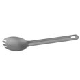 thumbnail image 1 of VGEBY Outdoor Camping Cutlery, Titanium Cutlery Set Environmental Protection Convenient To Use For Camping For Traveling For Friends, 1 of 8