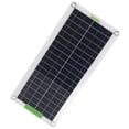 thumbnail image 2 of Kit de Pompe à Eau de Panneau Solaire, Kit de Pompe à Eau Solaire Pompe à Énergie Solaire avec Panneau Pompe à Eau Réglable avec Panneau Solaire Frappant Apparence, 2 of 12