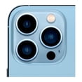 thumbnail image 4 of iPhone 13 Pro Apple 256 GB Azul Alpino Telcel, 4 of 4
