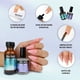 thumbnail image 4 of Prebase para uñas y Xtrabond Mia Secret, 15 ml (NP-30 y PR100), 4 of 4