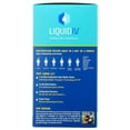 thumbnail image 4 of Liquid I.V. Hydration Multiplier Vegan Powder Electrolyte Supplements - Watermelon - 0.56oz each/10ct., 4 of 6