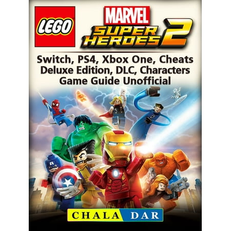 Marvel Superheroes Game Cheats Ps4