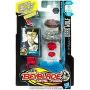 Beyblade Metal Fusion Dark Wolf BB-29