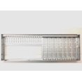 thumbnail image 1 of Supermicro MCP-240-82608-0N 216B/826B LP Rear Window,RoHS/Reach,PBF, 1 of 3