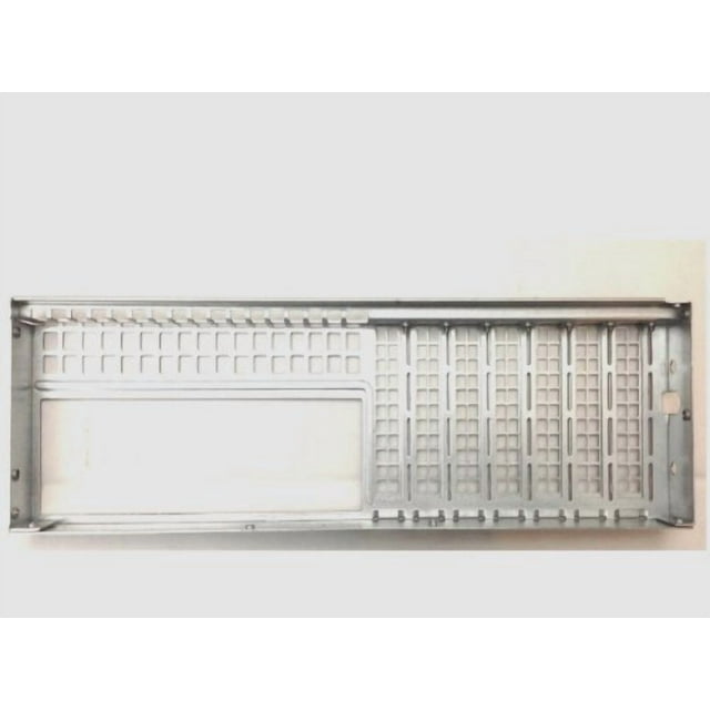 Supermicro MCP-240-82608-0N 216B/826B LP Rear Window,RoHS/Reach,PBF