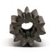 thumbnail image 3 of 2Pcs Steering Sector Pinion Gear GX20053 for John Deere Mowers, 3 of 5