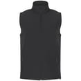 thumbnail image 1 of PRO RTX Mens Softshell 2 Layer Gilet, 1 of 1