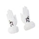thumbnail image 5 of Guantes de Golf Shamjiam para Mujer Invierno Antideslizantes, 5 of 8
