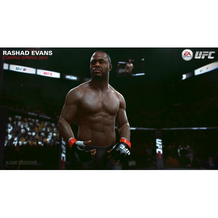 EA SPORTS UFC - Xbox One